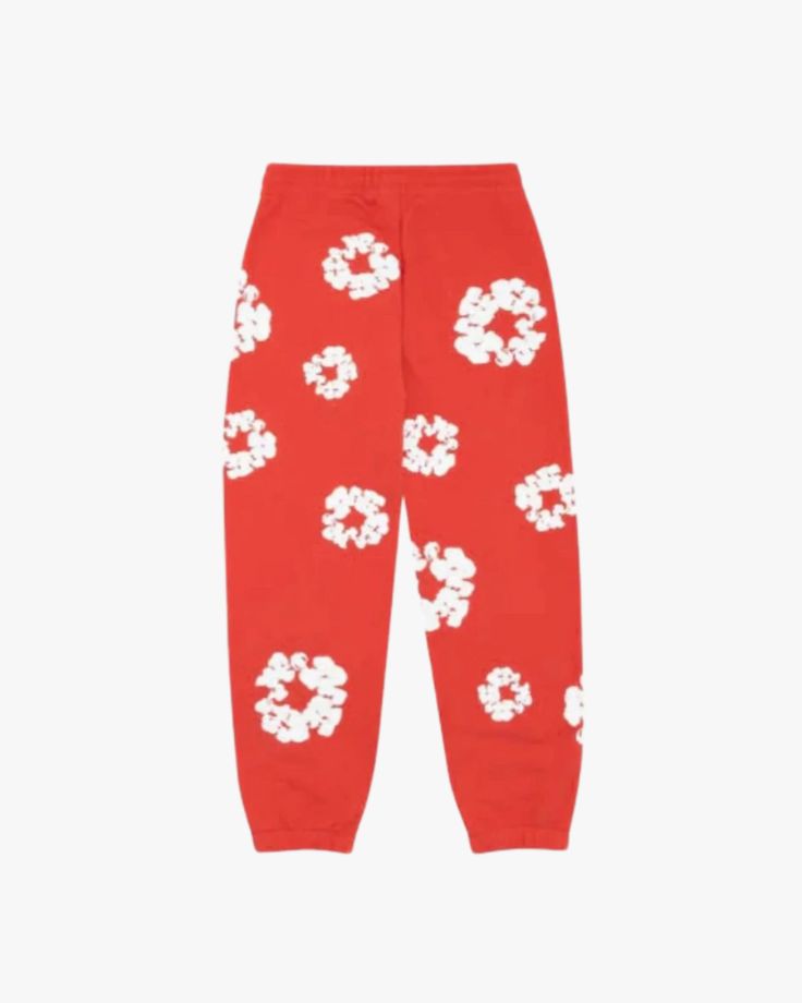 Calça Moletom Denim Tears