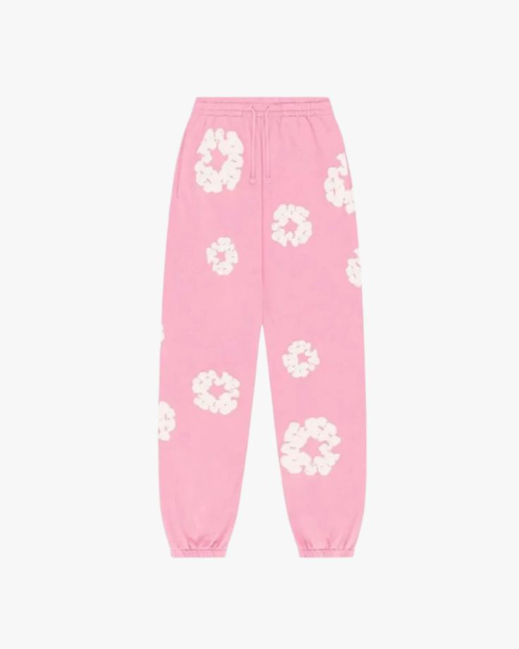 Calça Moletom Denim Tears