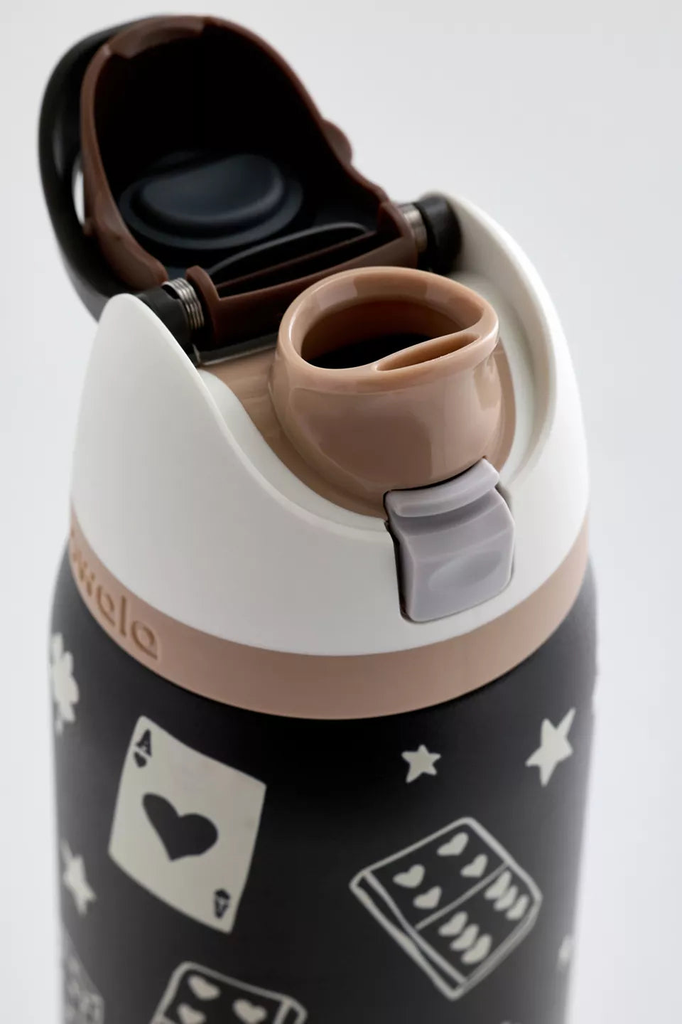 Garrafa Owala Noir FreeSip 32oz