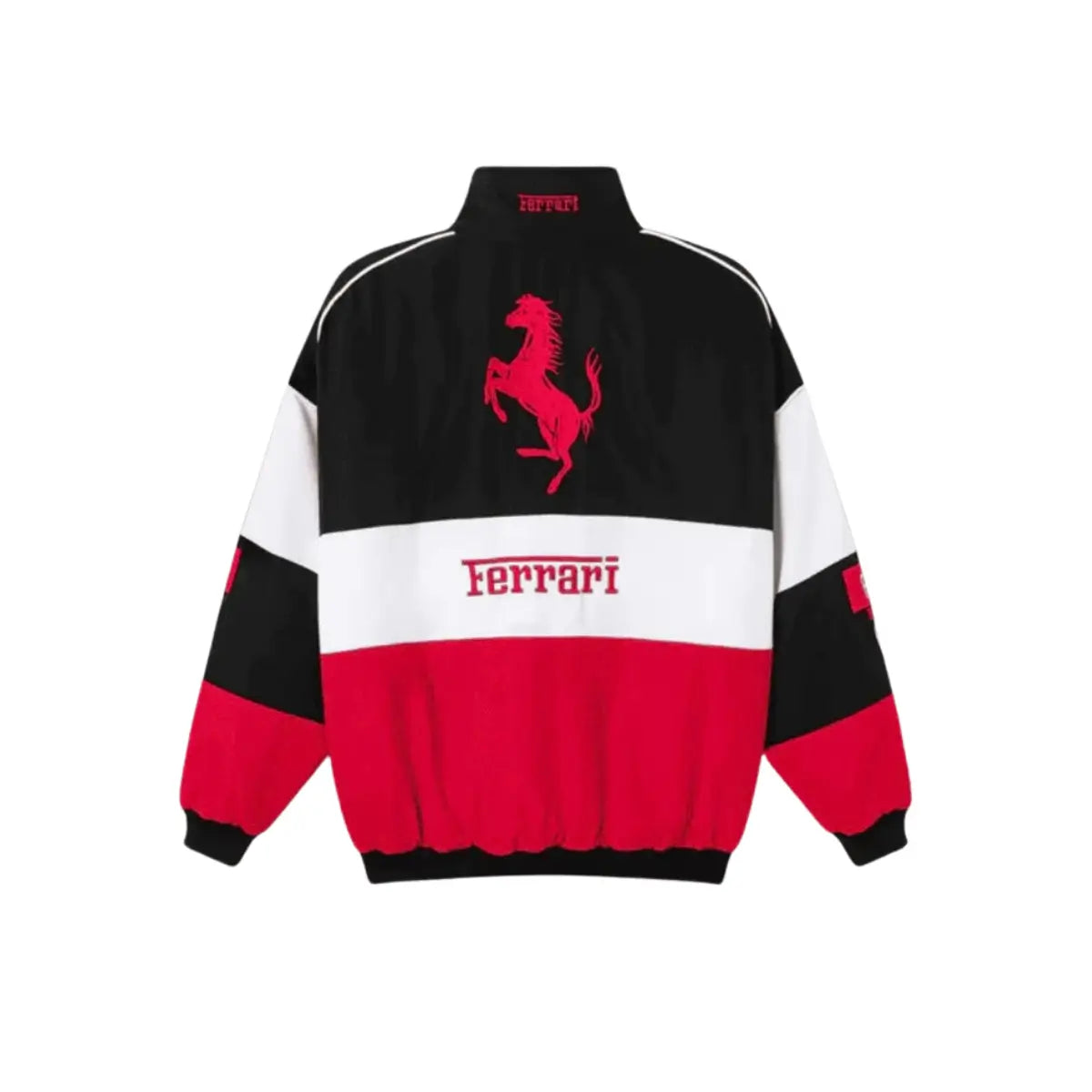 Jaqueta Ferrari F1