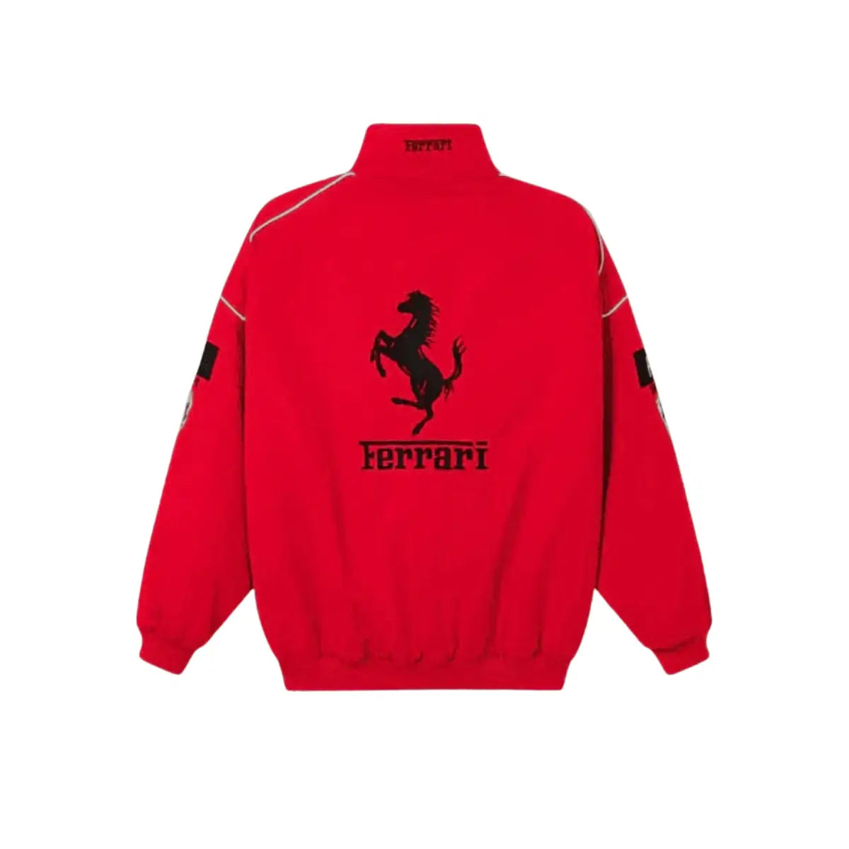 Jaqueta Ferrari F1