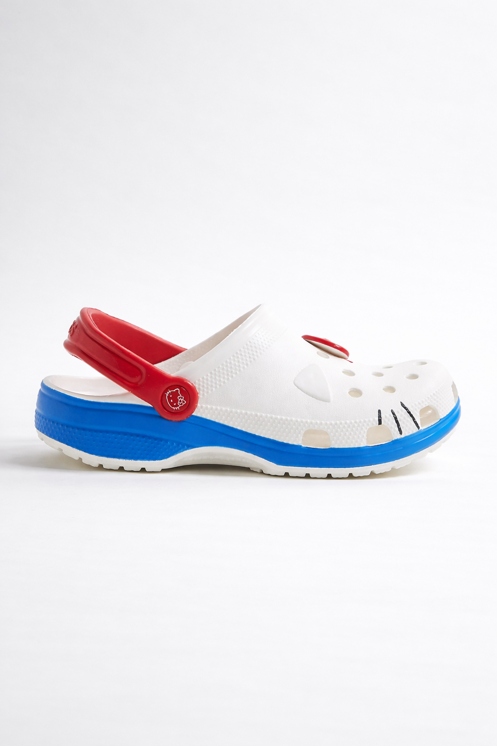 Sandália Hello Kitty Classic Clog