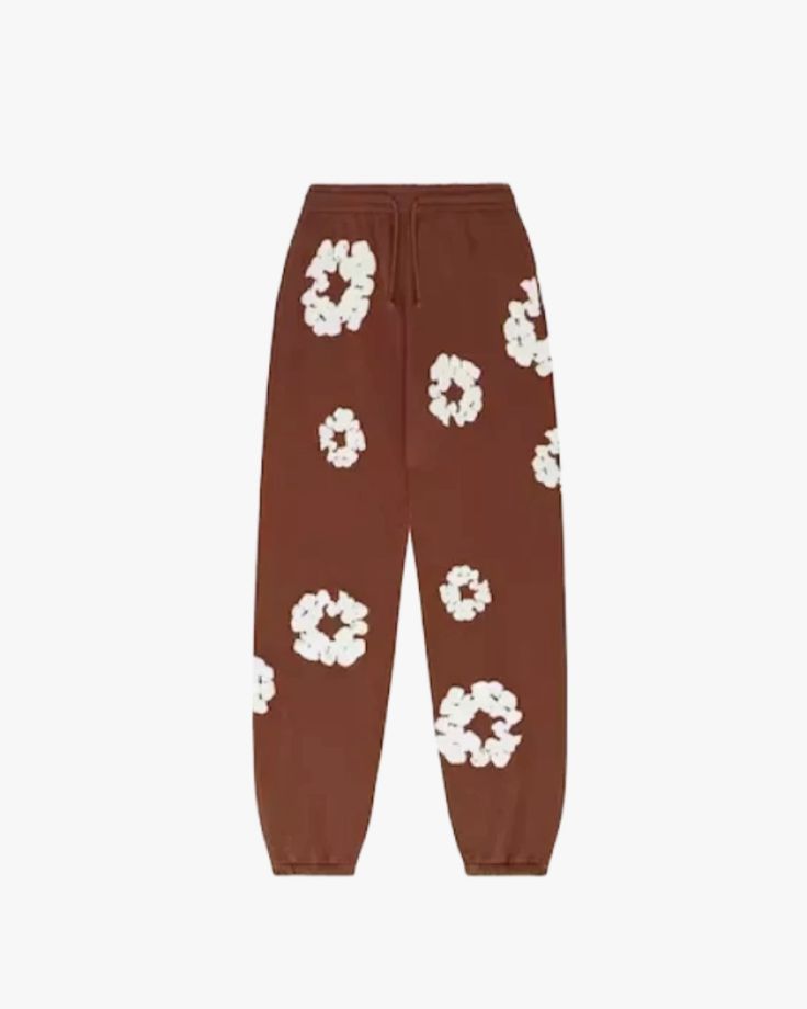 Calça Moletom Denim Tears