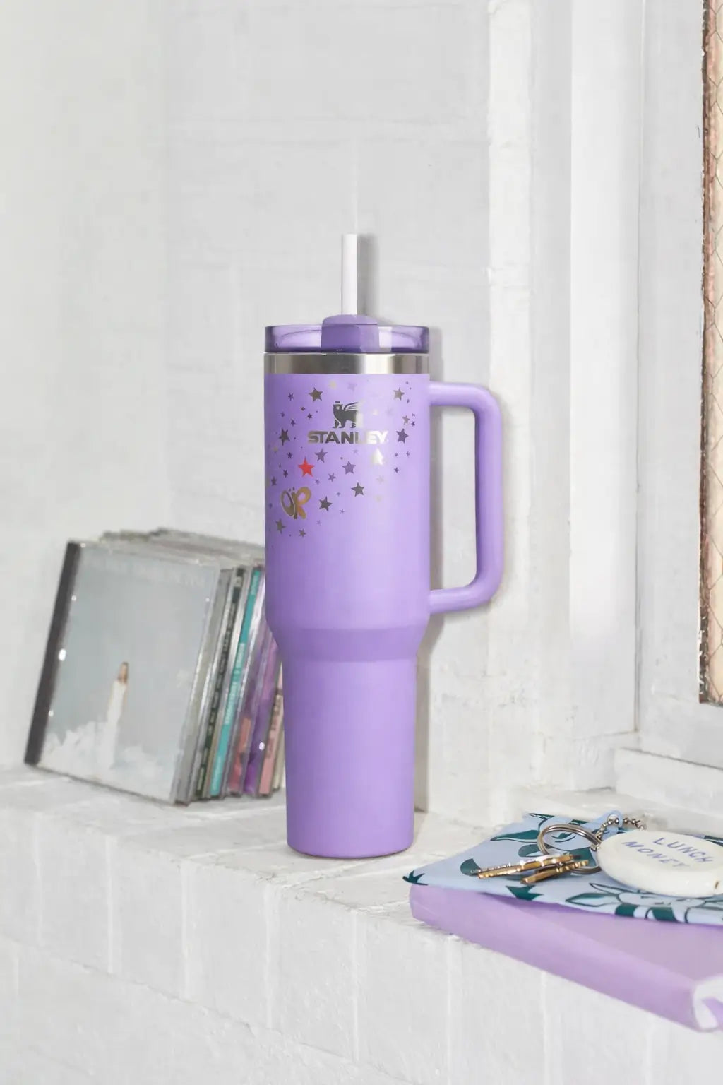 Copo Térmico Olivia Rodrigo 1,18L