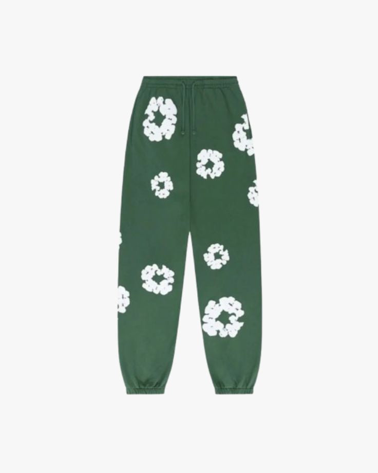 Calça Moletom Denim Tears