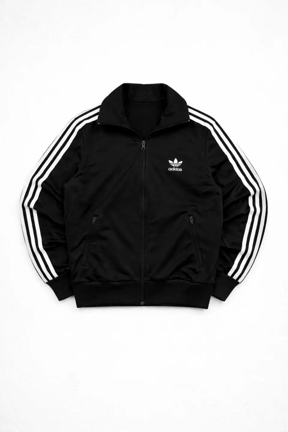 Jaqueta Classic Adidas Black