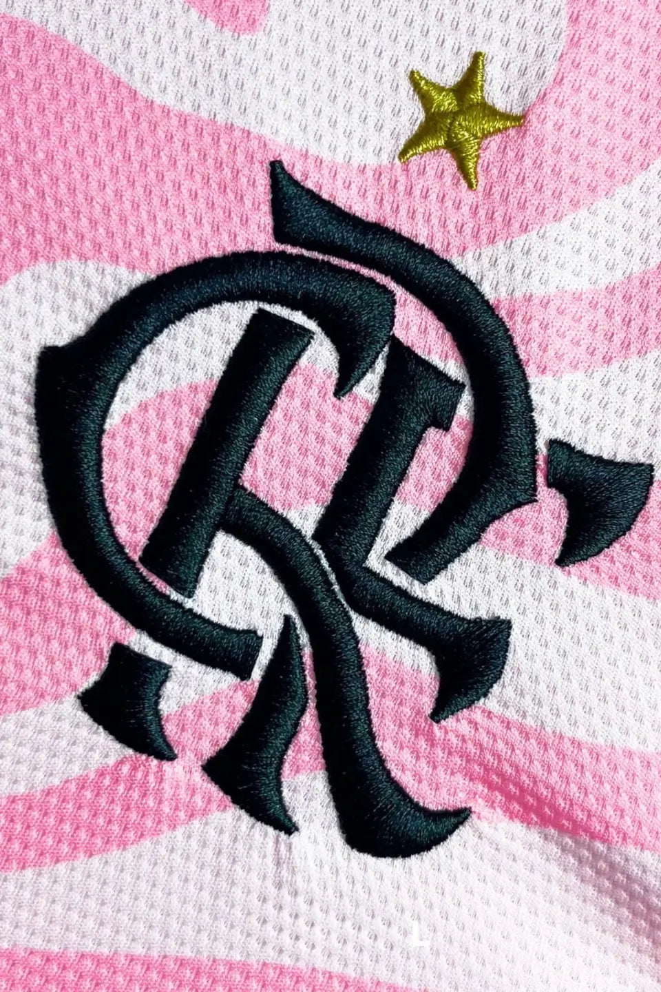 Camisa Flamengo x Hello Kitty Versão Limitada