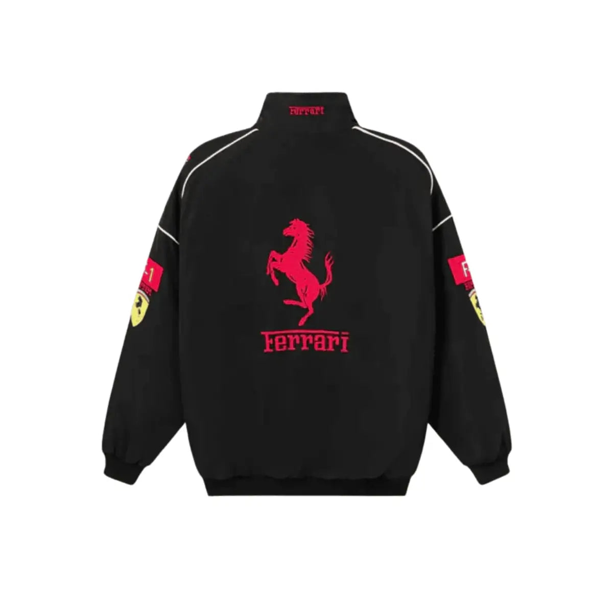 Jaqueta Ferrari F1