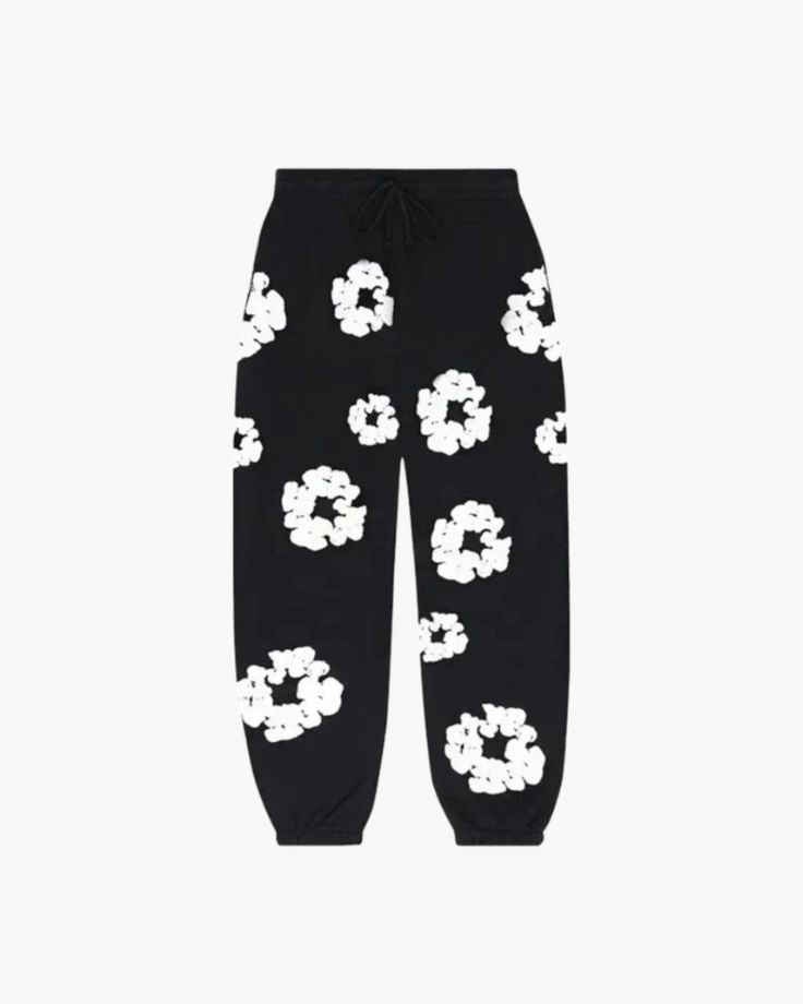 Calça Moletom Denim Tears